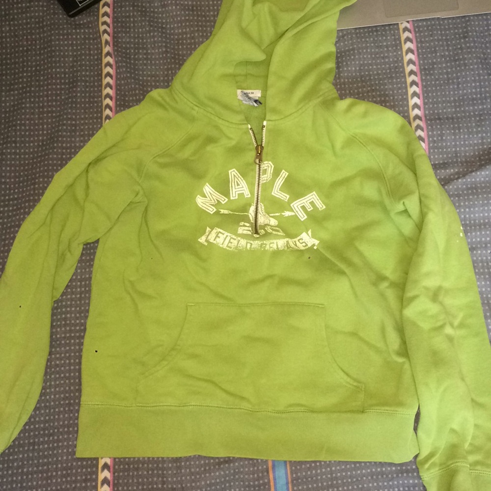 Vintage old navy sweatshirt!!